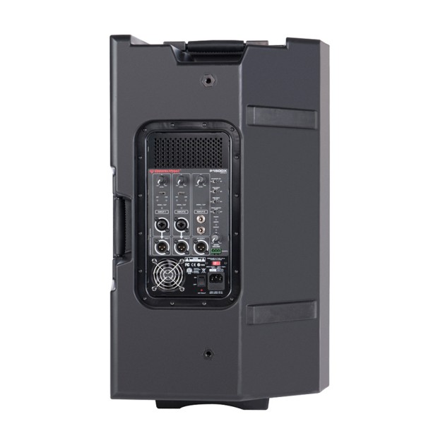 اسپیکر | باند اکتیو سروین وگا Cerwin-Vega P1500X