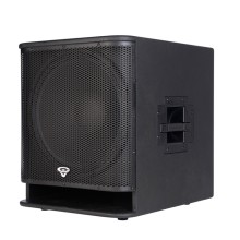 قیمت خرید فروش ساب ووفر اکتیو سروین وگا Cerwin-Vega P1800SX 