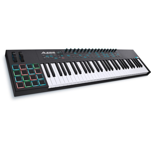 میدی کنترلر السیس Alesis VI61