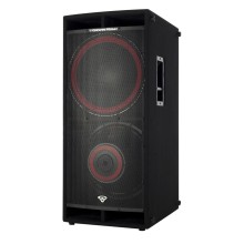 قیمت خرید فروش اسپیکر | باند پسیو سروین وگا Cerwin-Vega CVi-218S