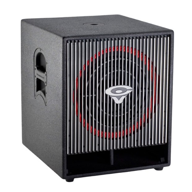 اسپیکر | باند پسیو سروین وگا Cerwin-Vega CVP-118