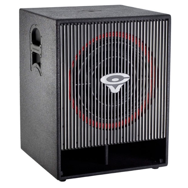 اسپیکر | باند پسیو سروین وگا Cerwin-Vega CVP-121