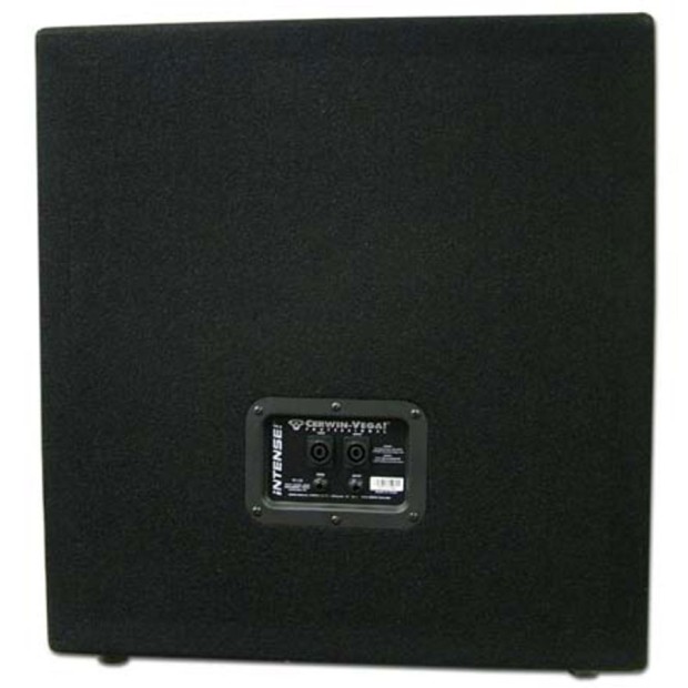 اسپیکر | باند پسیو سروین وگا Cerwin-Vega INT-118s V2
