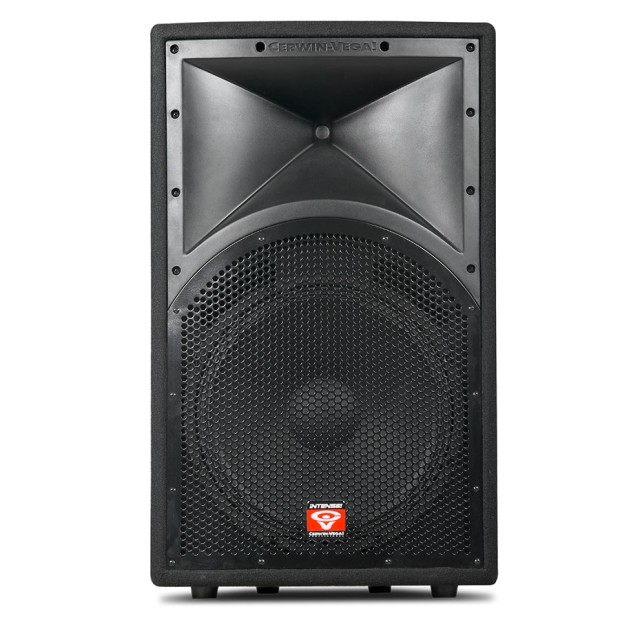 اسپیکر | باند پسیو سروین وگا Cerwin-Vega INT-152 V2
