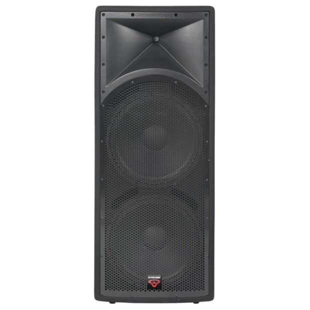 اسپیکر | باند پسیو سروین وگا Cerwin-Vega INT-252 V2