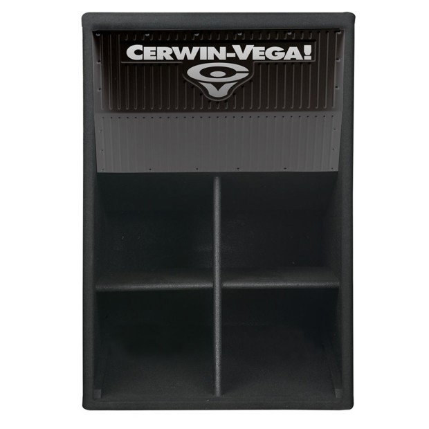 اسپیکر | باند پسیو سروین وگا Cerwin-Vega LE-36