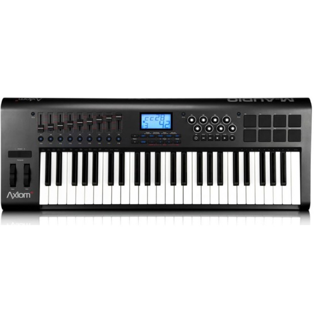 میدی کنترلر ام آدیو M-Audio Axiom 49 G2