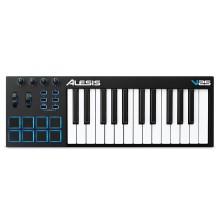 قیمت خرید فروش میدی کنترلر السیس Alesis V25