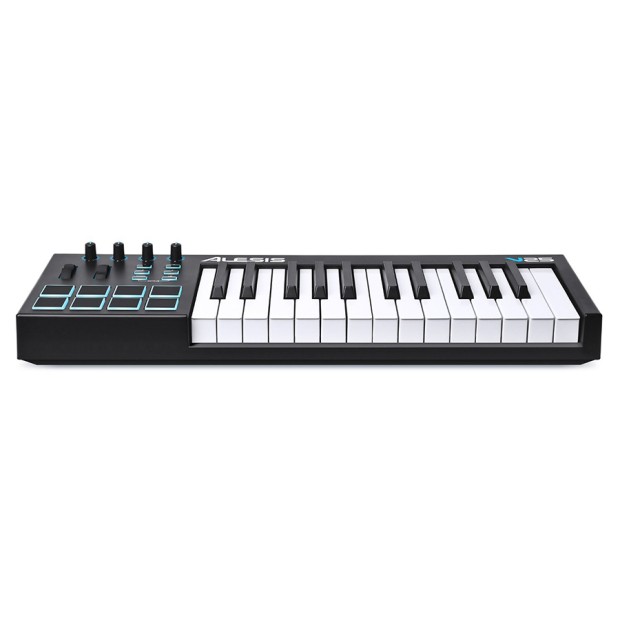 میدی کنترلر السیس Alesis V25