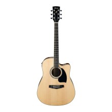 قیمت خرید فروش گیتار آکوستیک آیبانز Ibanez PF15ECE-NT