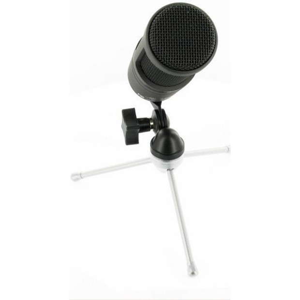 میکروفن آدیو تکنیکا Audio-Technica AT2020 USB