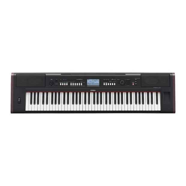 پیانو دیجیتال یاماها Yamaha NP-V80
