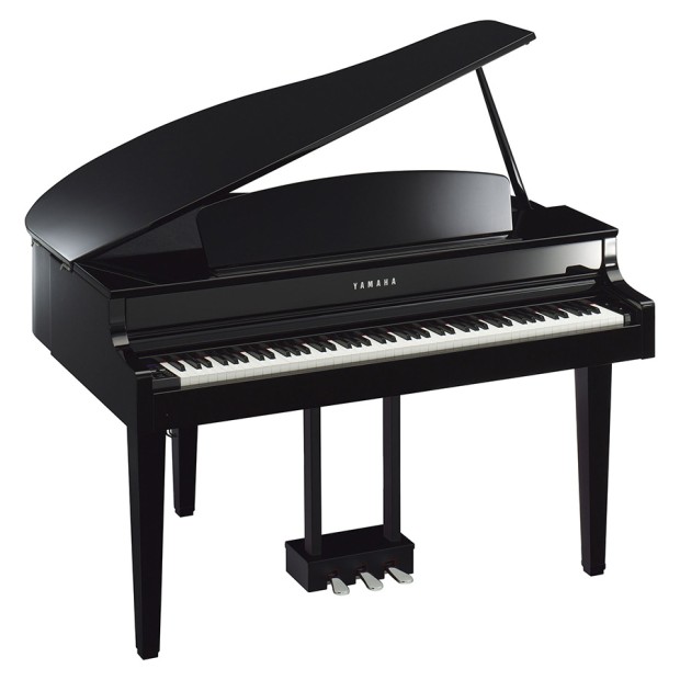 پیانو دیجیتال یاماها Yamaha CLP 565GP