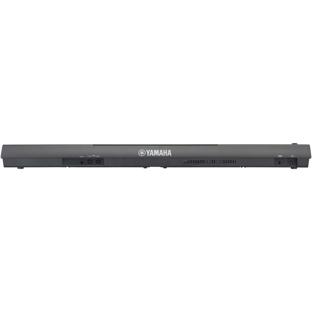 پیانو دیجیتال یاماها Yamaha NP-31 Black