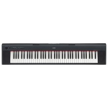 قیمت خرید فروش پیانو دیجیتال یاماها Yamaha NP-31 Black