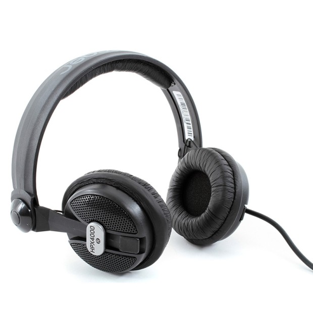 هدفون بهرینگر Behringer HPX4000