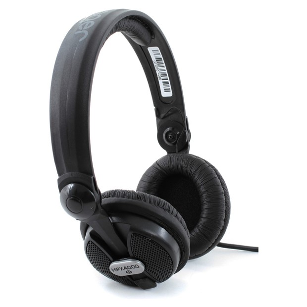هدفون بهرینگر Behringer HPX4000