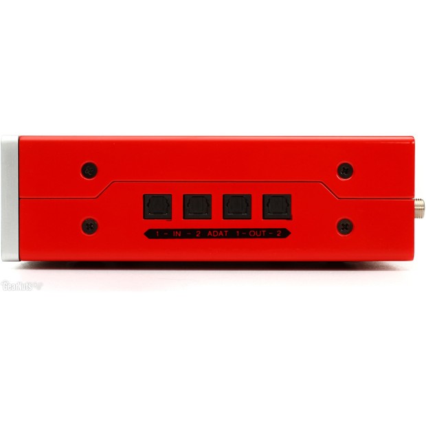 کارت صدا انتلوپ آدیو Antelope Audio Zen Studio