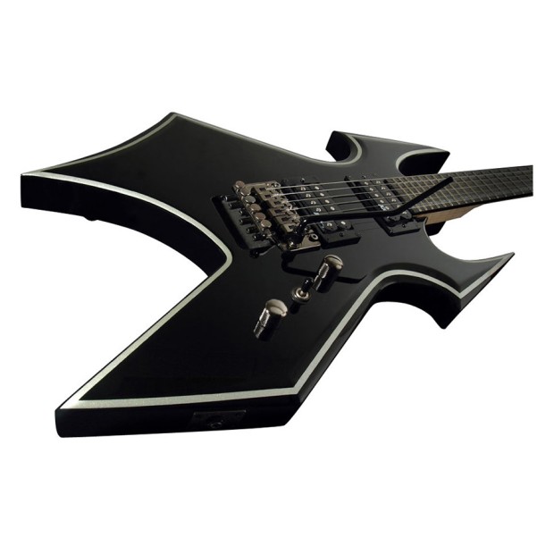 گیتار الکتریک بی سی ریچ B.C. Warbeast NJ Deluxe