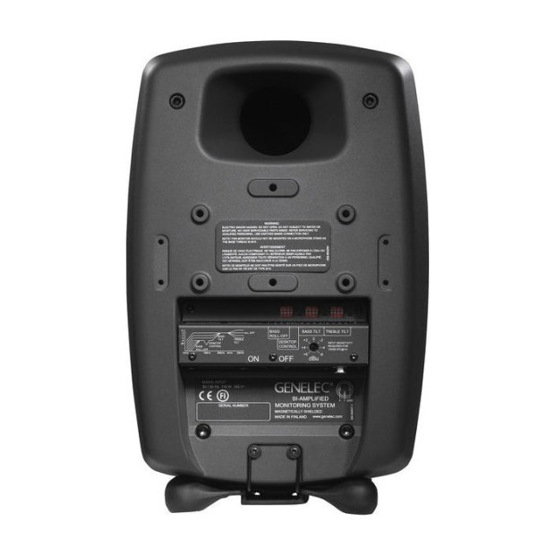 اسپیکر مانیتورینگ جنلک Genelec 8040BPM