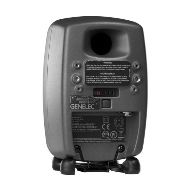 اسپیکر مانیتورینگ جنلک Genelec 6010B Black