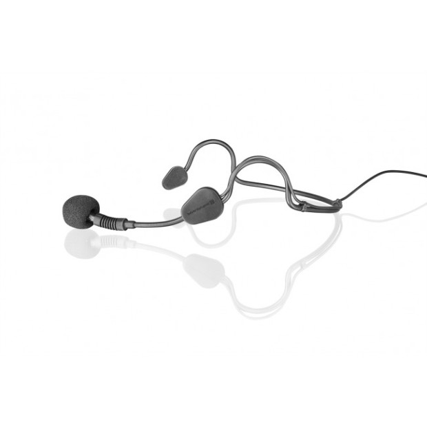 میکروفن بیسیم بیرداینامیک Beyerdynamic TG 100 Beltpack Set