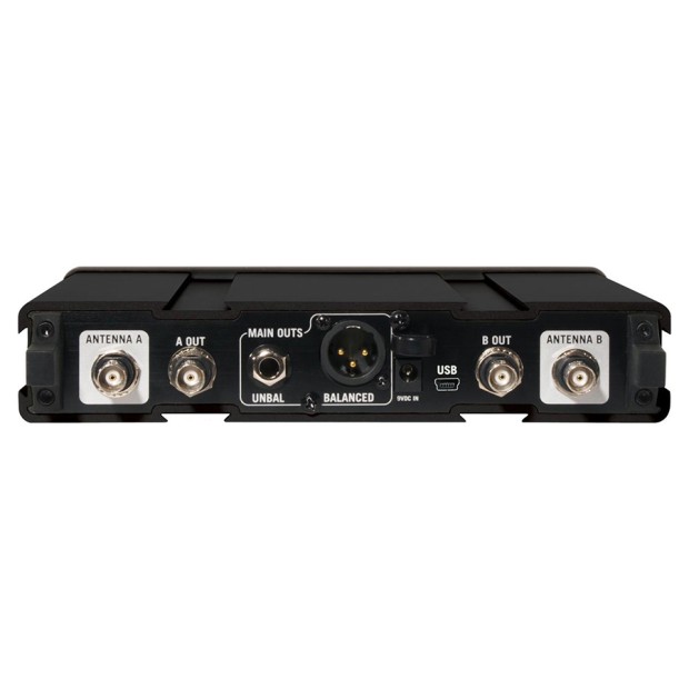 میکروفن دستی بیسیم لاین 6 Line 6 XD-V75