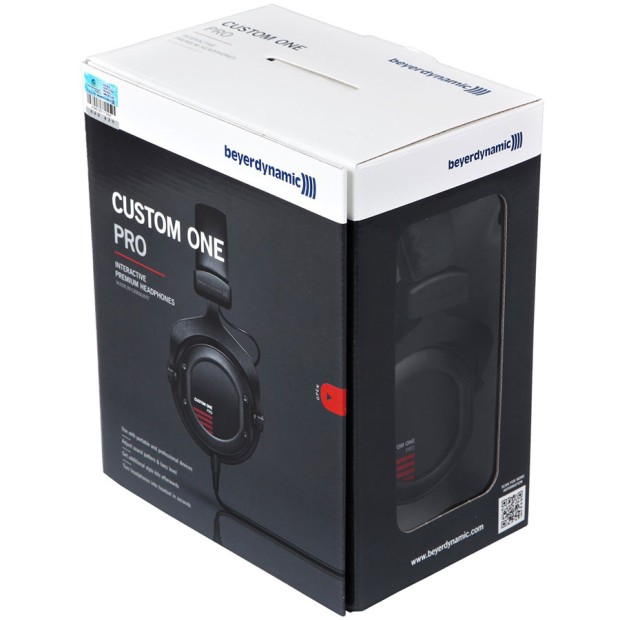 هدفون بیرداینامیک Beyerdynamic Custom One Pro Plus