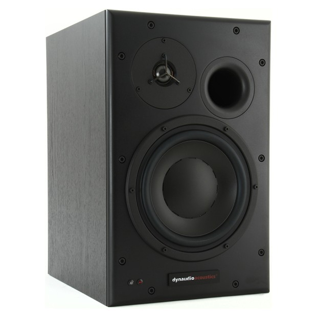 اسپیکر مانیتورینگ داین آدیو Dynaudio BM15A Left Speaker