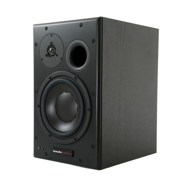 اسپیکر مانیتورینگ داین آدیو Dynaudio BM15A Left Speaker