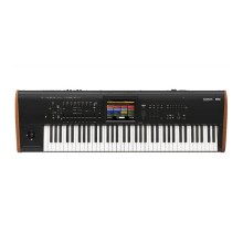 قیمت خرید فروش ورک استیشن کرگ KORG Kronos 2 73