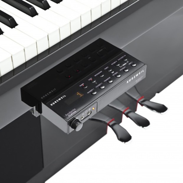 پیانو دیجیتال کورزویل Kurzweil CUP2A SR