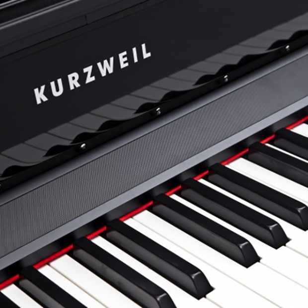 پیانو دیجیتال کورزویل Kurzweil CUP2A SR