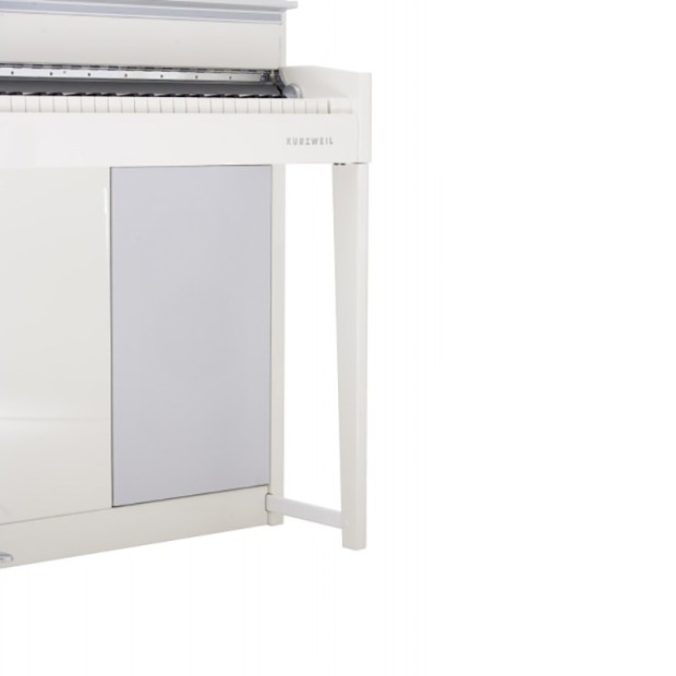 پیانو دیجیتال کورزویل Kurzweil CUP2A WH