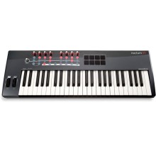 قیمت خرید فروش میدی کنترلر نویشن Novation Nocturn 49
