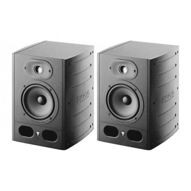 اسپیکر مانیتورینگ فوکال FOCAL Alpha 50