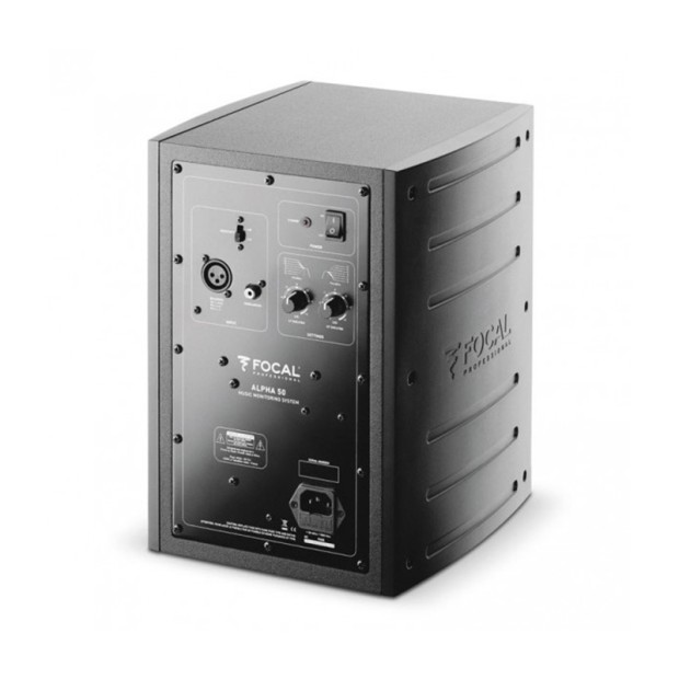 اسپیکر مانیتورینگ فوکال FOCAL Alpha 50