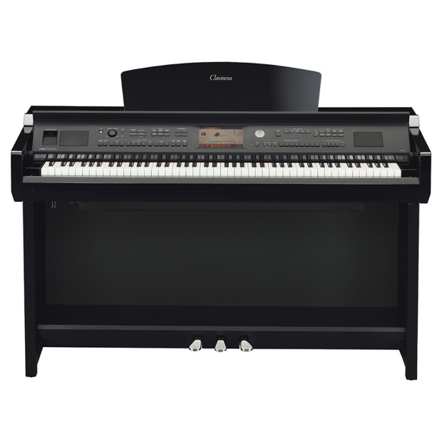 پیانو دیجیتال یاماها Yamaha CVP-705 PE