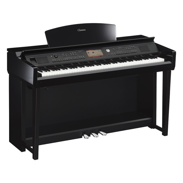 پیانو دیجیتال یاماها Yamaha CVP-705 PE