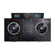 قیمت خرید فروش دی جی کنترلر نیومارک Numark NS7III