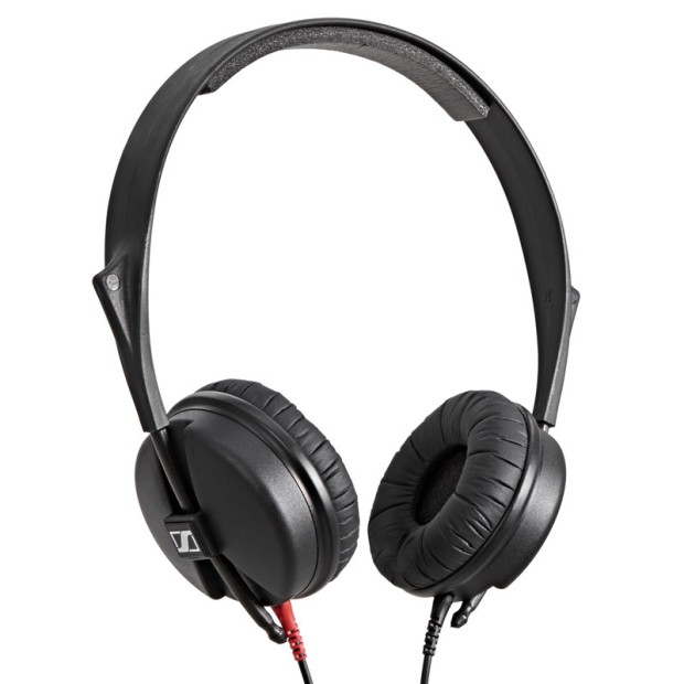 هدفون دی جی و مانیتورینگ سنهایزر Sennheiser HD 25 Light