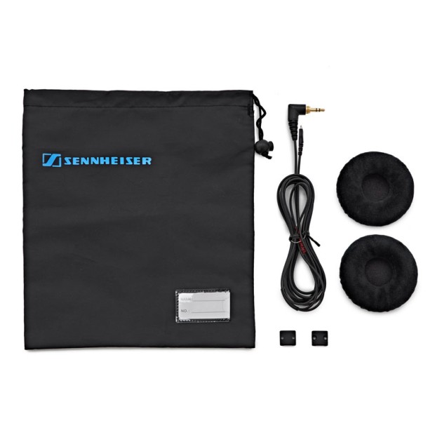 هدفون دی جی و مانیتورینگ سنهایزر Sennheiser HD 25 Plus