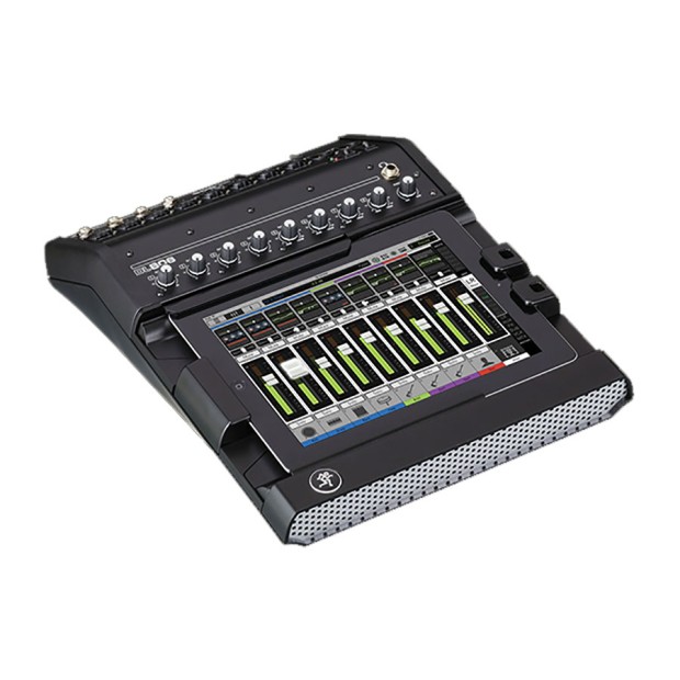 میکسر صدا مکی Mackie DL806