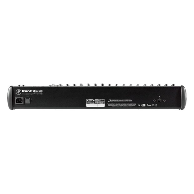 میکسر صدا مکی Mackie ProFX22v2