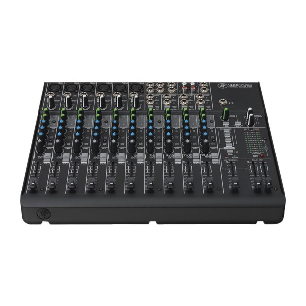 میکسر صدا مکی Mackie 1402VLZ4