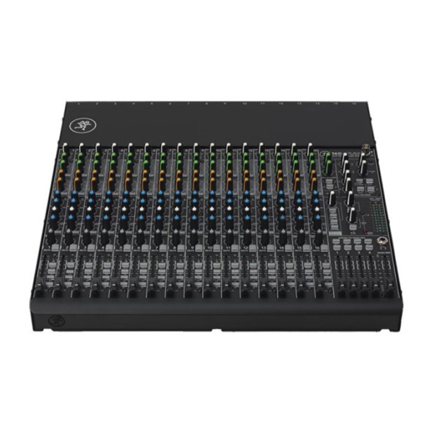 میکسر صدا مکی Mackie 1604VLZ4