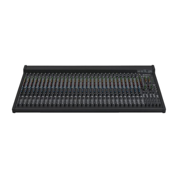 میکسر صدا مکی Mackie 3204VLZ4