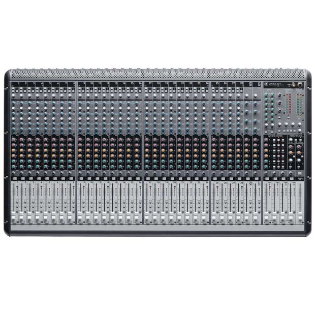میکسر صدا مکی Mackie Onyx 32.4