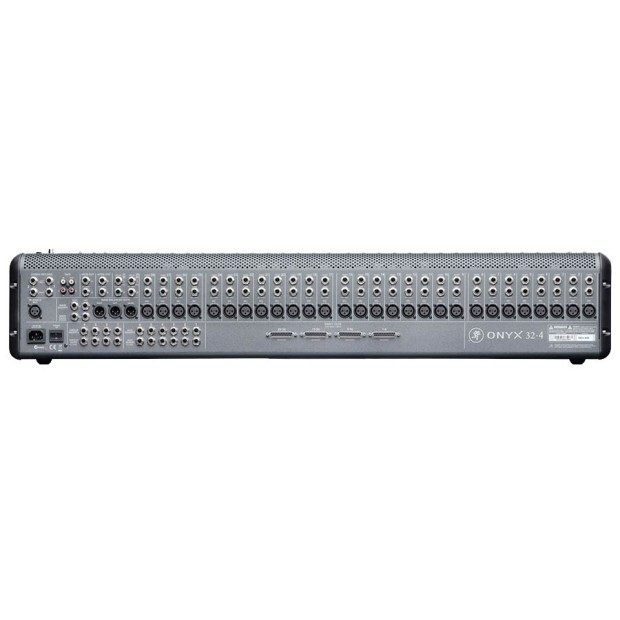 میکسر صدا مکی Mackie Onyx 32.4