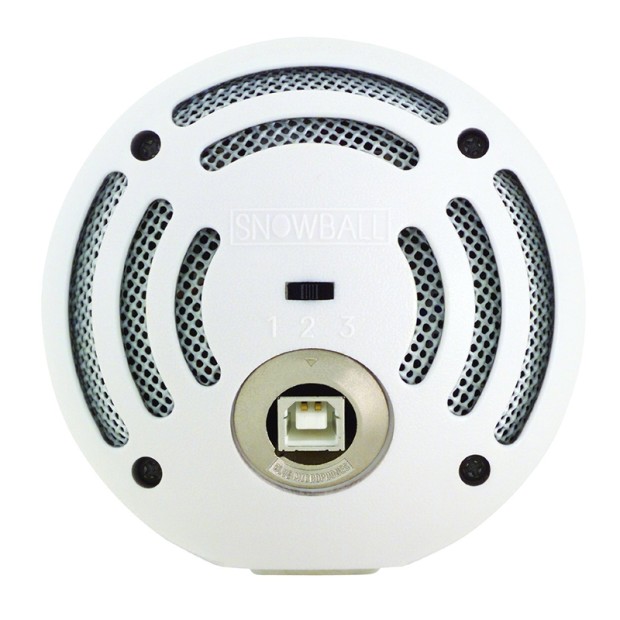 میکروفن بلو Blue Snowball TW